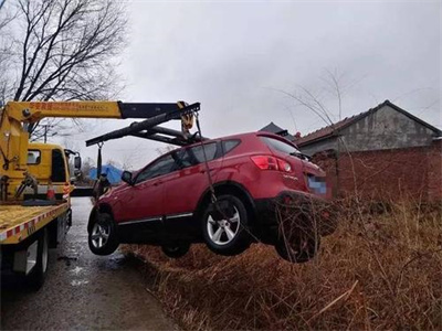 措勤楚雄道路救援